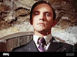 The collector film hi-res stock photography and images