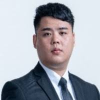 Eric Koh's Instagram, Twitter & Facebook