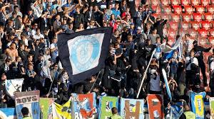 + read about the first hooligan sent to a swiss jail. Hooligans Sportfans Wehren Sich Gegen Korperdurchsuchungen Und Rayonverbote