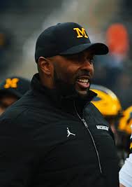 Michigan needed to add experience and depth in the WR room. Sherrone Moore  and his staff got it done. Michigan needed to add experience and depth in  the secondary. Sherrone Moore and
