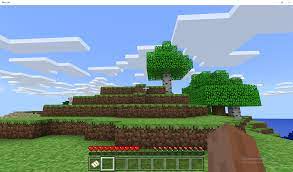 The classic minecraft look you know and love! Just Found A Texture Pack That Makes Everything Look Sound Like Old Minecraft Does Anyone Know Of Any Way To Like Get Rid Of New Updates Mod That Transforms Minecraft Into The Old Version