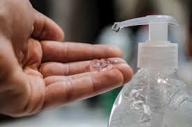 How to use salt to remove alcohol from hand sanitizer. These 9 Hand Sanitizers May Contain A Potentially Fatal Ingredient Fda Warns