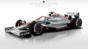 Formel 1 2025 Einstieg Von Porsche Oder Audi Auto Motor Und Sport