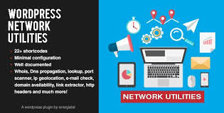 Wp Network Utilities Domain Name Generator Geolocation Name Generator