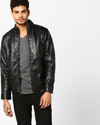 Image result for top leather jacket brands