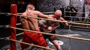 Boyka falls like dead on boards. Balboa Brutalnie Rozbil Glebe I Wygral Gromda 5 Youtube