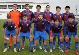 Conozca los resultados de los partidos pasados, el calendario de los próximos partidos del equipo en scores24.live! Clube Desportivo Da Cova Da Piedade B Estatisticas Titulos Palmares Historia Golos Proximos Jogos Resultados Noticias Videos Fotos Plantel Zerozero Pt