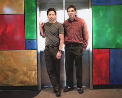 Wordperfect is a word processor sold by the corel corp. How Google S Founders Slowly Stepped Away From Their Company The New York Times