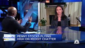 Shares of ogen stock surged from under 50 cents to highs of $1.80 within a few. Why Penny Stocks Are The Latest Focus Of Reddit Investors
