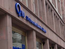 Exploring the relationship between people, business & the economy. Q110 Die Deutsche Bank Der Zukunft Die Deutsche Bank Hat Flickr