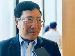 Kiểm soát tốt bất đồng trên biển, duy trì hòa bình, ổn định ở Biển Đông