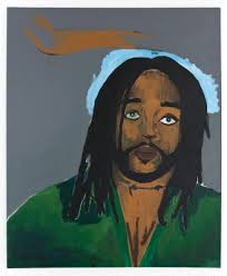 HENRY TAYLOR @ Blum & Poe, Los Angeles: ex-chamber memo (overseas) 5