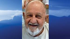 Robert H. Hill, Girard, Ohio Obituary