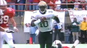 De wikipedia, la enciclopedia libre. Colorado Buffaloes Football Colorado Legends Kordell Stewart Facebook