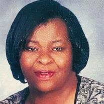 Mrs. Elaine Gardner Obituary