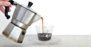Moka coffee vs. espresso coffee: which one is the best coffee?
