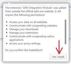 Download lagu opera extension dapat kamu download. Idm Integration Into Opera Does Not Work What Should I Do