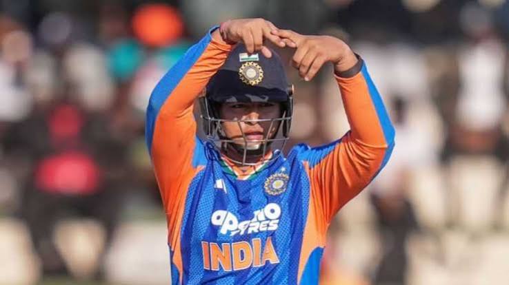 India