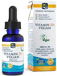 Nov 03, 2020 · cholecalciferol is vitamin d3. The Best Liquid Vitamin D Of 2020 The Top Supplements