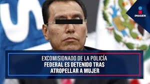 Este es el video del accidente vial que llevó a Facundo Rosas a prisión