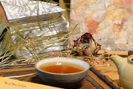 Provided to youtube by sony music entertainment shi mian de shui mei ren · rainie yang meeting love ℗ 2006 sony bmg music entertainment (taiwan). Zhengyan Shui Jin Gui Wuyi Yancha Oolong Siam Tea Shop
