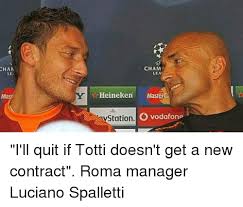 Conta poco la forma fisica, conta la testa: 25 Best Memes About Luciano Spalletti Luciano Spalletti Memes