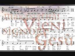 Admin june 30, 2020 leave a comment. Maranatha Di Mons Marco Frisina Youtube