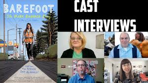 Barefoot: The Mark Baumer Story