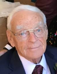 William D. "Bill" Ross Obituary December 6, 2020
