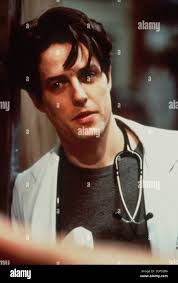 EXTREME MEASURES, Hugh Grant, 1996. © Columbia Pictures / Courtesy Everett  Collection Stock Photo - Alamy
