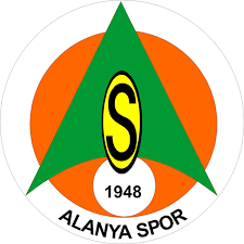 Vector logo & raster logo logo shared/uploaded by danny stiltner filetype: Alanyaspor Logo Png 1 Png Image