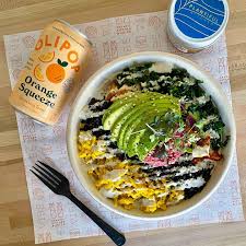 Order delivery or pickup from vibe organic kitchen & juice on 1000 bristol st n, newport beach, ca. Vibe Organic Kitchen Juice