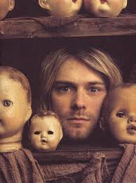 45 Photos Of Kurt Cobain