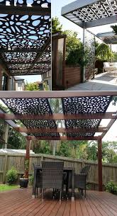 Check spelling or type a new query. 8 Creative Roofing Design Ideas For Your Pergola