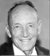 Joseph Howarth Obituary (2004)