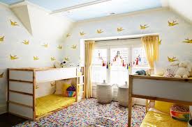 8 dreamy design ideas for a master bathroom. 20 Yellow Kids Room Ideas Hgtv