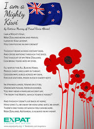 Poems about anzac day at the world's largest poetry site. The Expat Party On Twitter Moving Kiwi Expat Poem Anzacday Nz Kiwi Https T Co Nrw2jp1jls Http T Co Dvydaksbz6