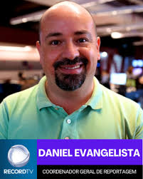 Curso Vida de Repórter