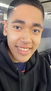 Long Beach Student Alexander Mertinez