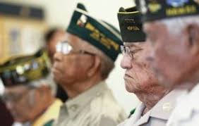 From Corregidor To Congress Corridors The Fight For Filipino Wwii Veterans Benefits Mason Veterans And Servicemembers Legal Clinic