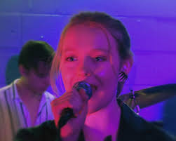 bellalandband last night 🍳🪩🎊