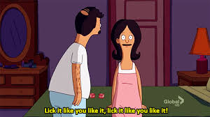 Bob's burgers has made a lot of great episodes that use linda's anxiety about not being a cool mom to hilarious ends. 11 Times You Related To Linda Belcher On Bob S Burgers Arts Culture Dailyemerald Com