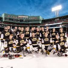 BLA Hockey (@bladragons)