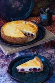 September 7, 2020 tortekuchen uncategorized 0. Cremiger Vanille Kirsch Kuchen Backmaedchen 1967