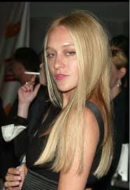 Conversation with Angels Chloe Sevigny