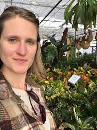 Any advice for starting a sustainable edible garden?