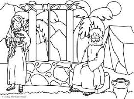 Jesus washing the disciples feet coloring page free printable in. Samaritan Woman Crafting The Word Of God