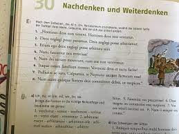 Campus a besteht aus einem textband (30 lektionen), einem begleitband (wortschatz und grammatik) sowie fakultativen ergänzenden heften (zum campus a günstig kaufen. Latein Campus Lektion 30 E1 Computer Ubersetzung Verbesserung