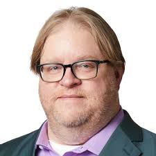 I didn't know @profgalloway was flying commercial again!