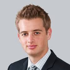 Alex Nickle's Instagram, Twitter & Facebook